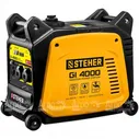 Инверторный генератор Steher GI-4000 3 кВт