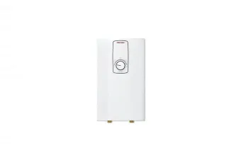 Проточный электрический водонагреватель DCE-X 6/8 Premium STIEBEL (8 кВт, 1 фазный)