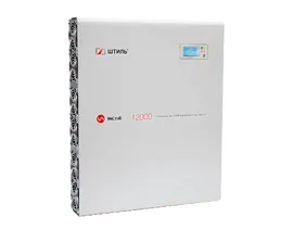 Стабилизатор напряжения «Штиль» IS12000 (12 кВА / 11 кВт)