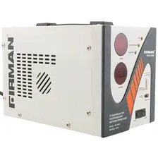 Стабилизатор напряжения релейный Firman FVR-1500 1,5 кВт