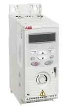 Частотный преобразователь ABB ACS150-01E-04A7-2,0.75 кВт, 220 В, 1 фаза, IP20