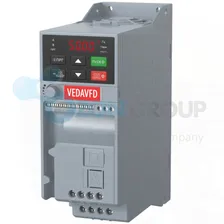 VEDA Drive VF-51 15 кВт (380В,3 фазы) ABA00012 Преобразователь частотный