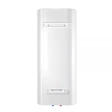 Водонагреватель Thermex Double 100 л накопительный электрический, однофазный, 2.5 кВт, белый, 151201 (ЭдЭБ03218)