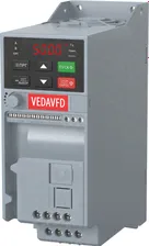 Частотный преобразователь VEDA Drive VF-51 15 кВт (380В,3 фазы) ABA00012