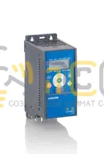 Частотный преобразователь VACON0020-3L-0003-4 0,75 кВт, (380-480В, 3 фазы)