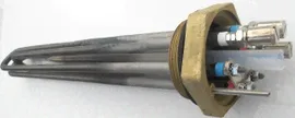 ТЭН мощностью (12 кВт) Pahlen (127644 / 632203)