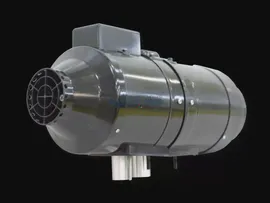 Отопитель воздушный Планар-8ДМ-24 (7,5-кВт) Air Heater PLANAR-8DM-24 взамен сб.2250 сб.4005