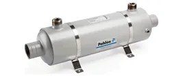 Титановый теплообменник Pahlen Titan 40 кВт