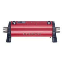 Теплообменник Elecro WHE 40 кВт (titanium)