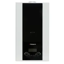 Hubert AGB 26DL (26 кВт) Газовый котел настенный двухконтурный