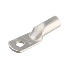 Наконечник медный ТМЛ 95-12-15 (опрес.) луженый КВТ 40898 (Код товара 412691)