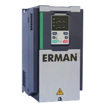 Частотный преобразователь E-V300A-018PT4 – 18 кВт, 45 А, 380 В