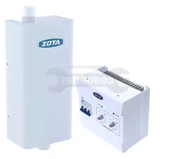 Котел электрический ZOTA Econom SSR 6 кВт