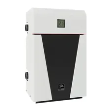 Котёл газовый парапетный Лемакс DIRECT КСГ- 7 КВт , стальной теплообменник БЕЗ ДЫМОХОДА