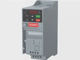 Частотный Veda drive VF-51 15 кВт (380В,3 фазы) ABA00012