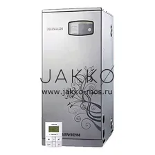 Котел газовый напольный Navien GST-49KN - 49 кВт (двухконтурный, открытая камера сгорания)