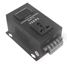 Регулятор мощности до 10 кВт GT-10000W V2