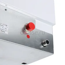 Электрический котел STOUT PLUS SEB-2201-000009, 9 кВт, одноконтурный Стоут