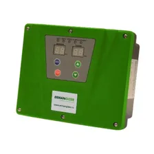 Частотный преобразователь ER-G-220-03-2,2 2,2 кВт, 220В, IP55