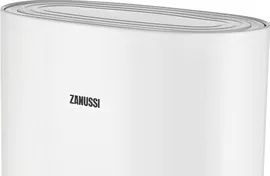Водонагреватель Zanussi Artendo Dry ZWH/S 50 2 кВт, сухой ТЭН, белый