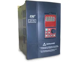 Частотный преобразователь ESQ-1000-4T0055G/0075P 5.5/7.5кВт 380В