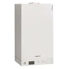 Газовый настенный котел Viessmann 120 кв.м. двухконтурный 12 кВт