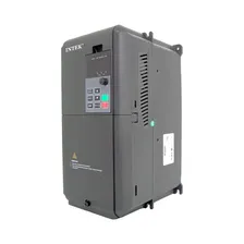 Частотный преобразователь INTEK SPK153B43P (15 кВт, 380 В, 3 Ф, IP 20)