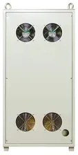Стабилизатор напряжения однофазный Lider PS50000SQ-I-15 (40 кВт)