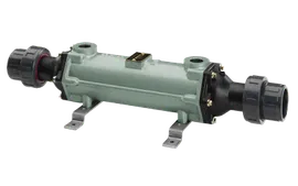 Теплообменник BOWMAN 5114-2C 100 кВт