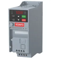 Преобразователь частоты VEDA VF-51 15 кВт (32А, 380-480В)