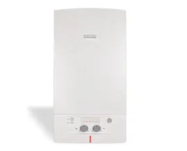 Котел газовый Bosch Gaz ZSA 24-2 K, 24 квт одноконтурный