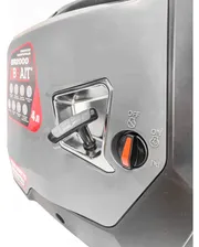 Инверторный генератор Brait BR-2000I (2 кВт)
