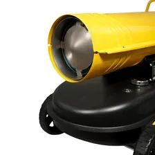 Дизельная пушка Electrolite TPD-37 37 кВт