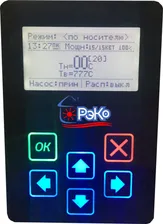 Водонагреватель проточный РЭКО 24П ( 24 кВт ) 380В