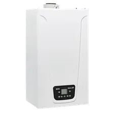 Газовый конденсационный котел Baxi DUO-TEC COMPACT 24 GA (Двухконтурный) - 24 кВт