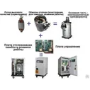 Стабилизатор напряжения 20 кВт АСНЭ-20-ТМ.