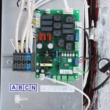 Электрический котел STOUT SEB-0001-000018, 18 кВт, одноконтурный Стоут