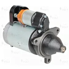Стартер МТЗ-80,82,ГАЗ,ПАЗ дв.ММЗ-Д240,245,260 12В z=10 3.6кВт STARTVOLT