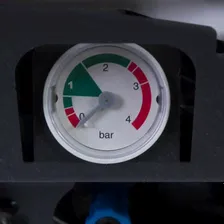 Газовый котел конвекционный 24 кВт Baxi ECO-4S 24 F двухконтурный настенный