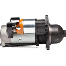 Стартер МТЗ/МАЗ/ГАЗ/ПАЗ двигатели ММЗ Д-243/-245/-260 24В/6.8 кВт АВТОЭЛЕКТРИКА 5404.3708