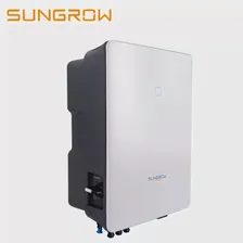 Инвертор Sungrow 15 кВт, трехфазный солнечный инвертор, Бытовые солнечные инверторы 15 кВт для дома (art.: 3920c01c37e48)