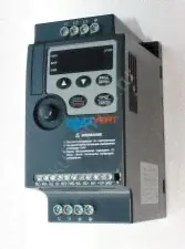 Частотный преобразователь INNOVERT 2,2 кВт, 220 В серии ISD222M21B-0