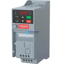 Частотный преобразователь Veda VF-51, 4 кВт, 380 В