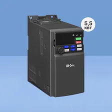 Частотный преобразователь IDS Drive N552T4B (5.5 кВт, 380 В)