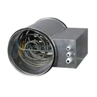 Нагреватель электрический LM DUCT R 250 е9 мощностью 9 кВт