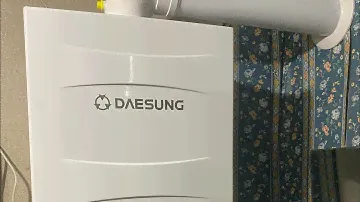 Монтаж и обвязка настенного газового котла DAESUNG,мои рабочие будни.Обзор настенного котла #DAESUNG
