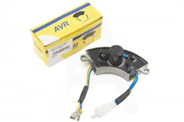 Стабилизатор напряжения бензогенератора (2-2,8 кВт, 220V) "JIANTAI" (#0004)