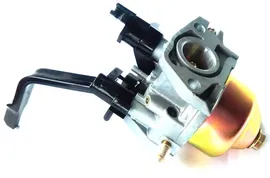 Карбюратор бензогенератора Honda GX120 3-4.5кВт
