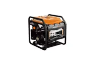 Генератор бензиновый инверторный TOR KM2000i - [2 кВт / 220V] эл. пуск