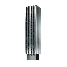 Печь для сауны IKI Monolith 13,8 кВт (220 кг камней)